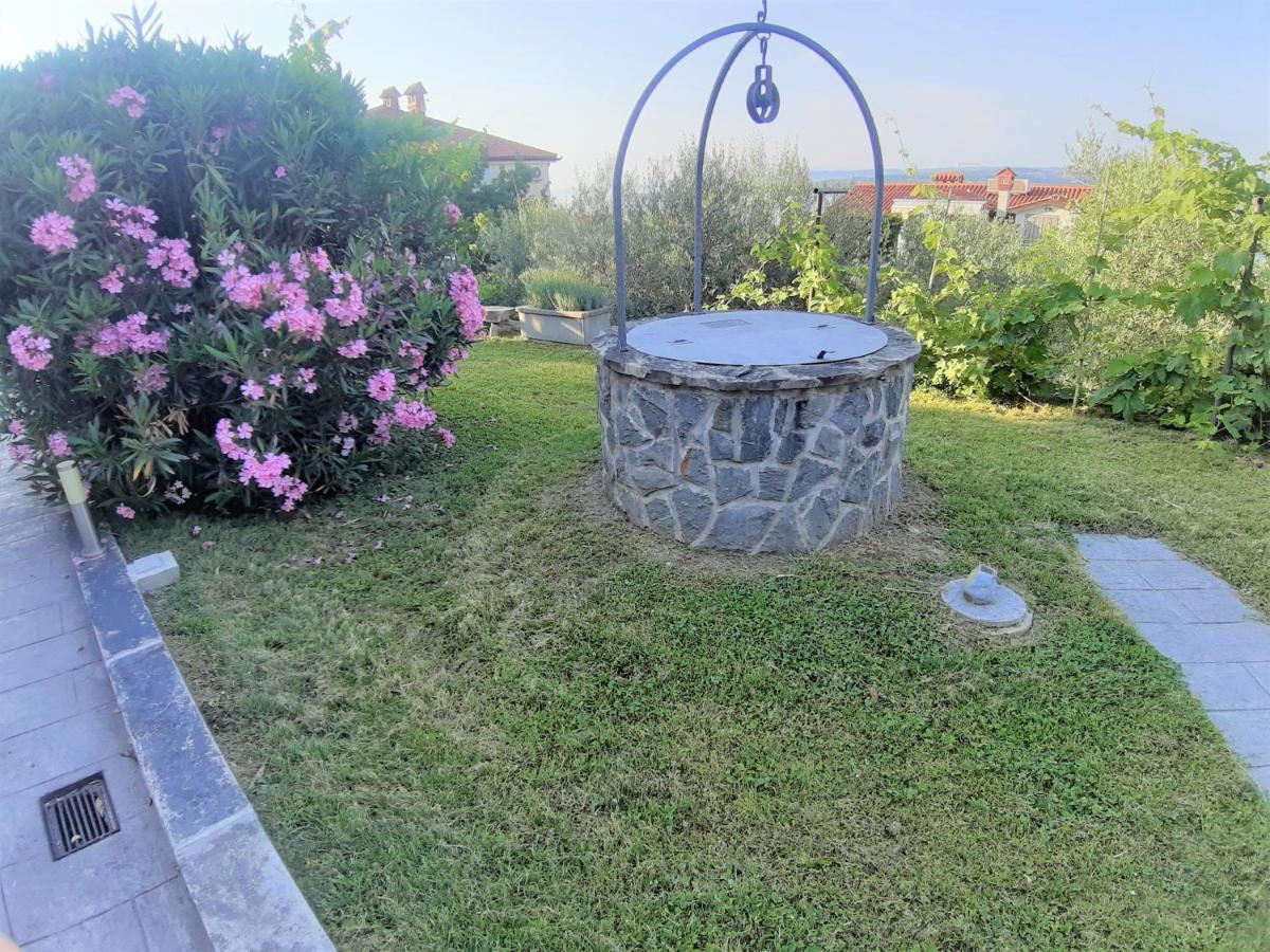 Apartment Nona Nina كوبر المظهر الخارجي الصورة