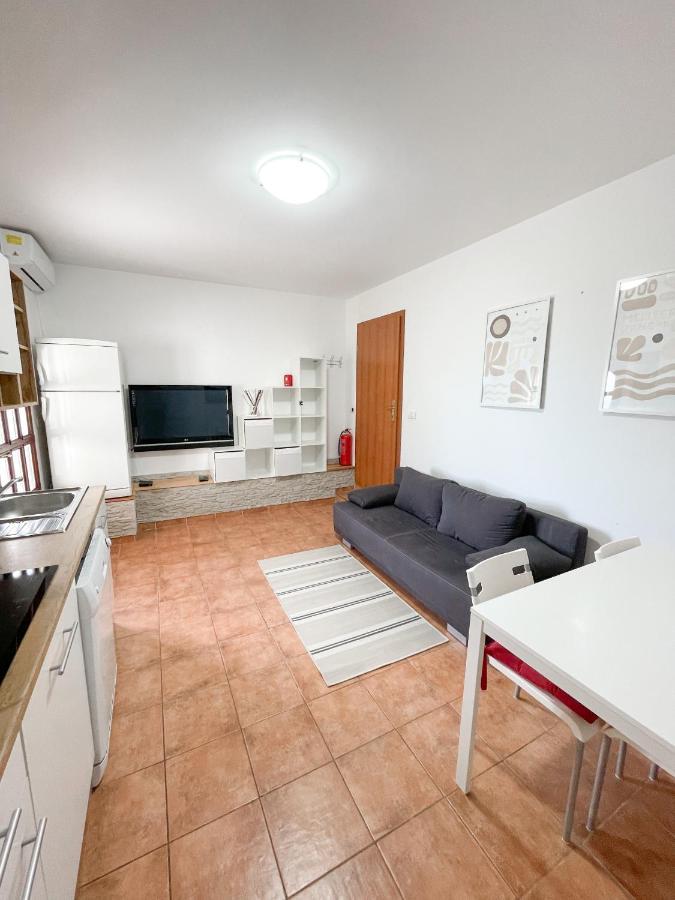 Apartment Nona Nina كوبر المظهر الخارجي الصورة