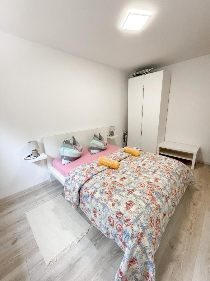 Apartment Nona Nina كوبر المظهر الخارجي الصورة